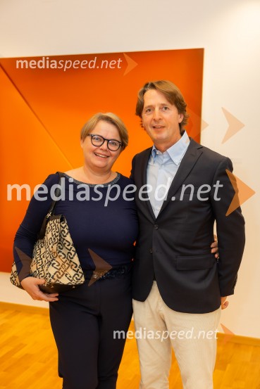 Stanje stvari / State of Affairs, odprtje razstave v Galeriji Miklova hiša