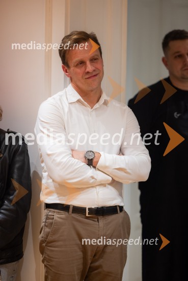 Stanje stvari / State of Affairs, odprtje razstave v Galeriji Miklova hiša