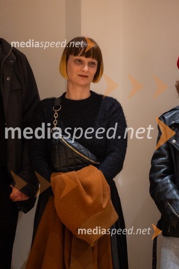 Stanje stvari / State of Affairs, odprtje razstave v Galeriji Miklova hiša