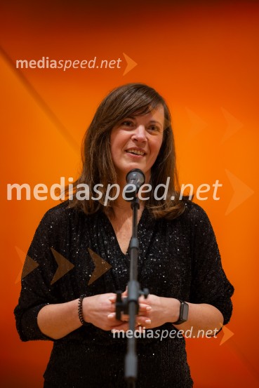  Tina peček, v.d. direktorja, Rokodelski center RibnicaStanje stvari / State of Affairs, odprtje razstave v Galeriji Miklova hiša