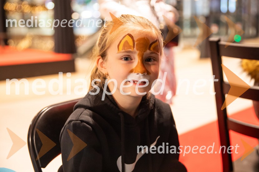 Mufasa: Levji kralj, premiera v Cineplexx Ljubljana