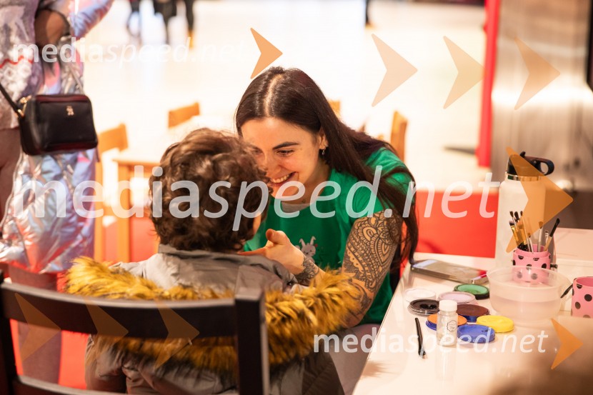 Mufasa: Levji kralj, premiera v Cineplexx Ljubljana