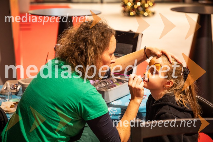 Mufasa: Levji kralj, premiera v Cineplexx Ljubljana