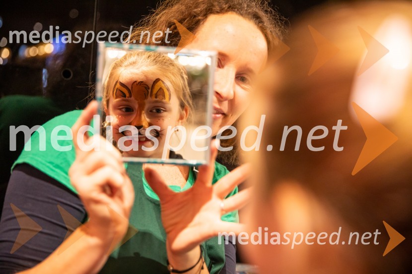 Mufasa: Levji kralj, premiera v Cineplexx Ljubljana