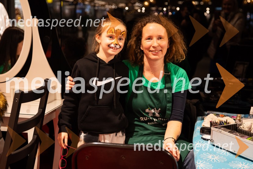 Mufasa: Levji kralj, premiera v Cineplexx Ljubljana