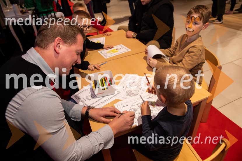 Mufasa: Levji kralj, premiera v Cineplexx Ljubljana