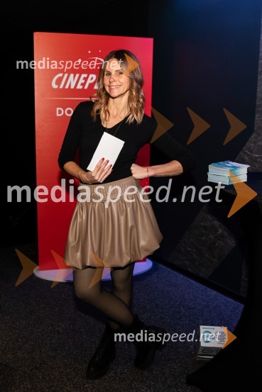  Teja  Jugovic, spletna vplivnica, Cool mamacitaMufasa: Levji kralj, premiera v Cineplexx Ljubljana