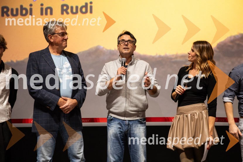  ... ;  Jernej Kuntner, igralec;  Teja  Jugovic, spletna vplivnica, Cool mamacitaMufasa: Levji kralj, premiera v Cineplexx Ljubljana