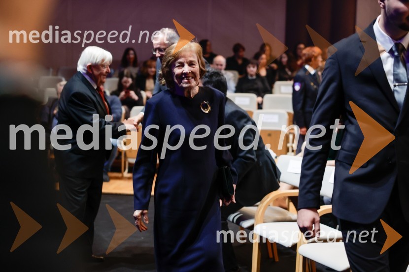 Državna proslava ob dnevu samostojnosti in enotnosti 2024