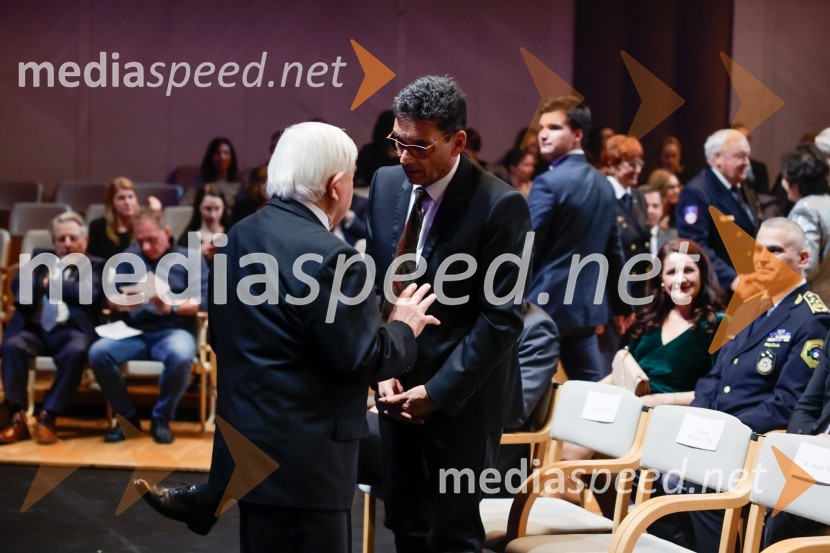 Državna proslava ob dnevu samostojnosti in enotnosti 2024