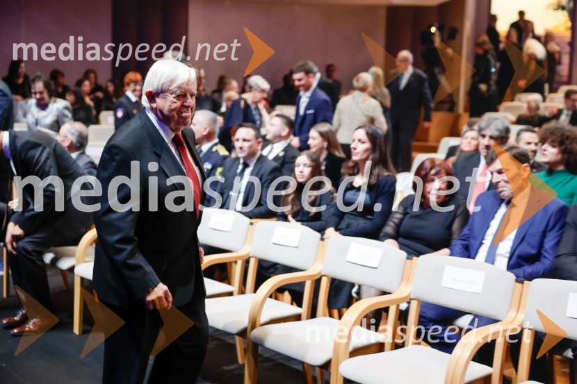 Državna proslava ob dnevu samostojnosti in enotnosti 2024