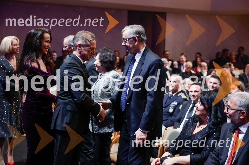 Državna proslava ob dnevu samostojnosti in enotnosti 2024