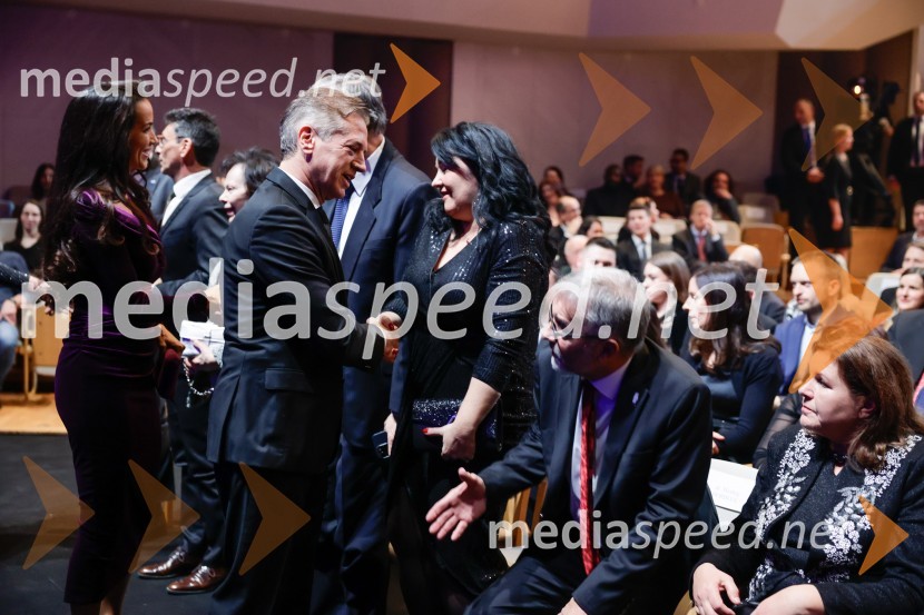 Državna proslava ob dnevu samostojnosti in enotnosti 2024