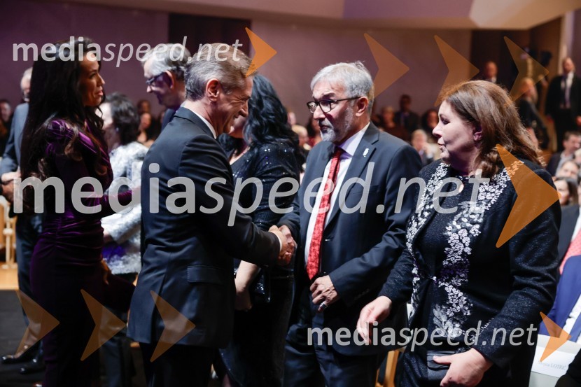 Državna proslava ob dnevu samostojnosti in enotnosti 2024