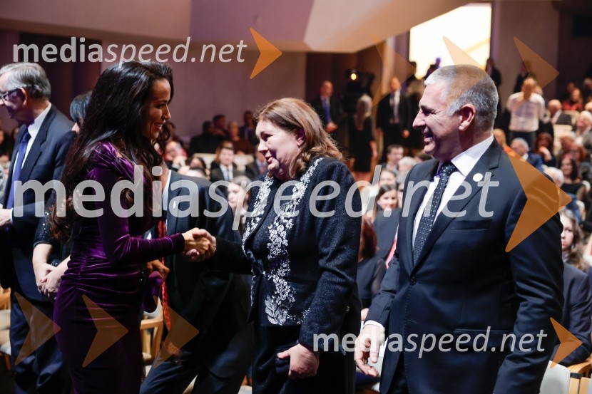 Državna proslava ob dnevu samostojnosti in enotnosti 2024