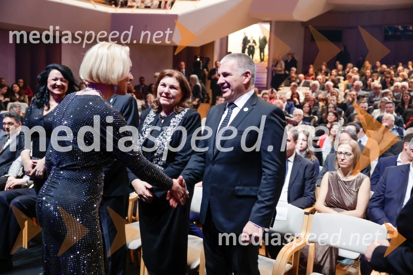 Državna proslava ob dnevu samostojnosti in enotnosti 2024