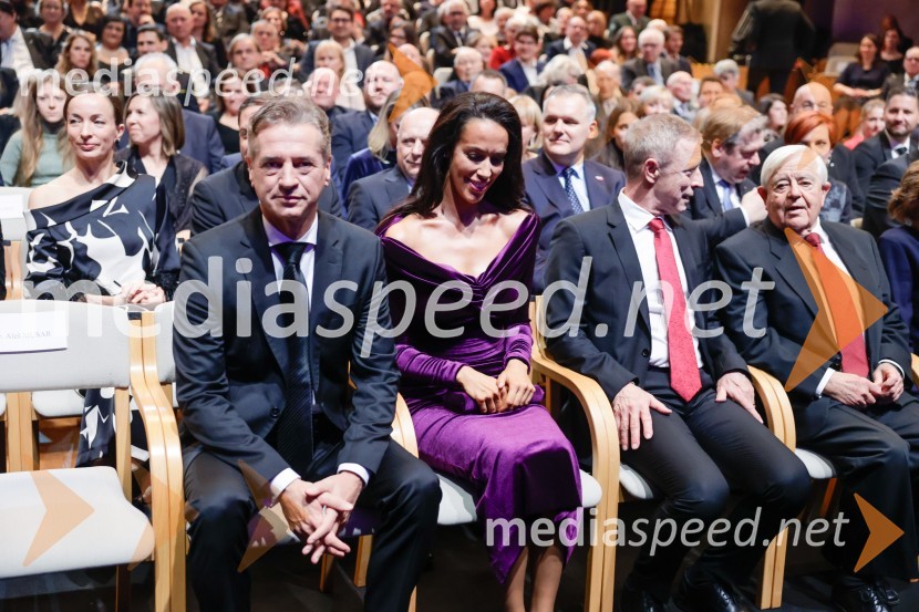 Državna proslava ob dnevu samostojnosti in enotnosti 2024