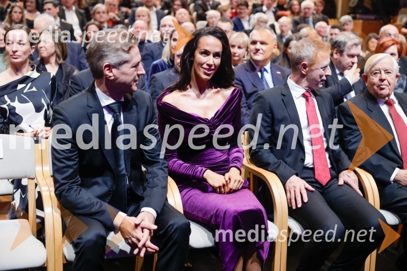 Državna proslava ob dnevu samostojnosti in enotnosti 2024