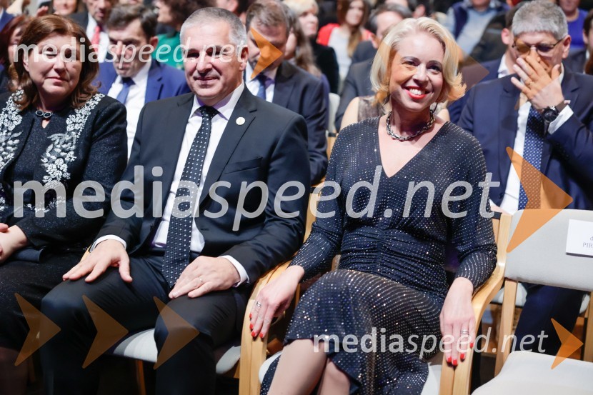 Državna proslava ob dnevu samostojnosti in enotnosti 2024