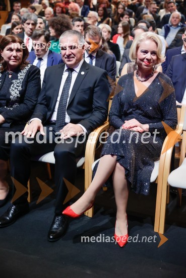 Državna proslava ob dnevu samostojnosti in enotnosti 2024