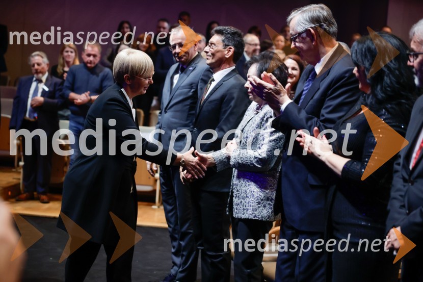 Državna proslava ob dnevu samostojnosti in enotnosti 2024