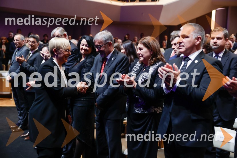 Državna proslava ob dnevu samostojnosti in enotnosti 2024