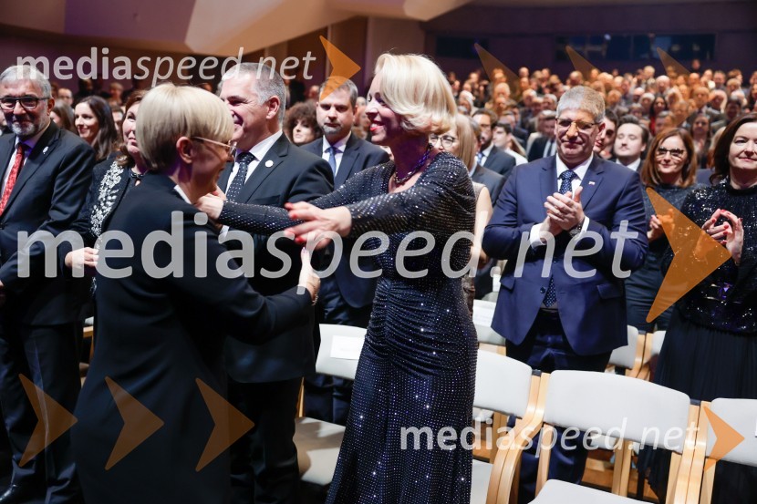 Državna proslava ob dnevu samostojnosti in enotnosti 2024