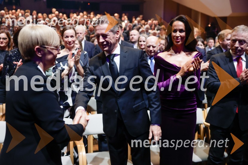 Državna proslava ob dnevu samostojnosti in enotnosti 2024