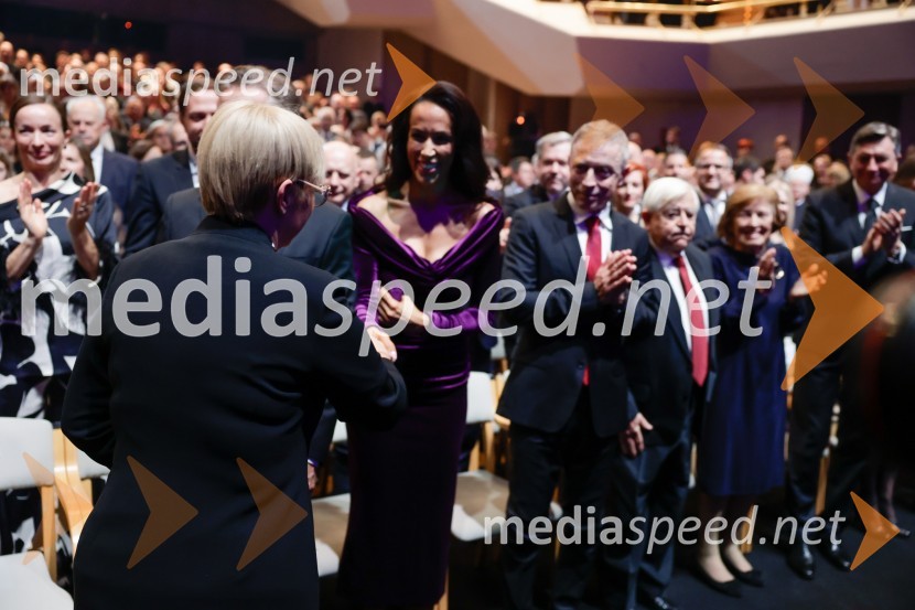 Državna proslava ob dnevu samostojnosti in enotnosti 2024