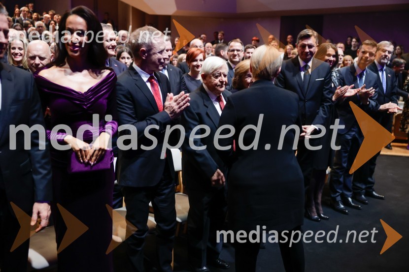 Državna proslava ob dnevu samostojnosti in enotnosti 2024