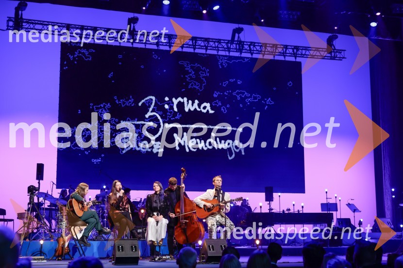 Državna proslava ob dnevu samostojnosti in enotnosti 2024