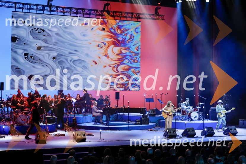 Državna proslava ob dnevu samostojnosti in enotnosti 2024