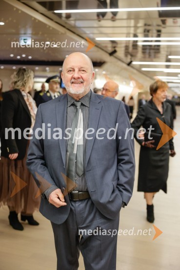 Državna proslava ob dnevu samostojnosti in enotnosti 2024