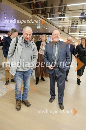 Državna proslava ob dnevu samostojnosti in enotnosti 2024