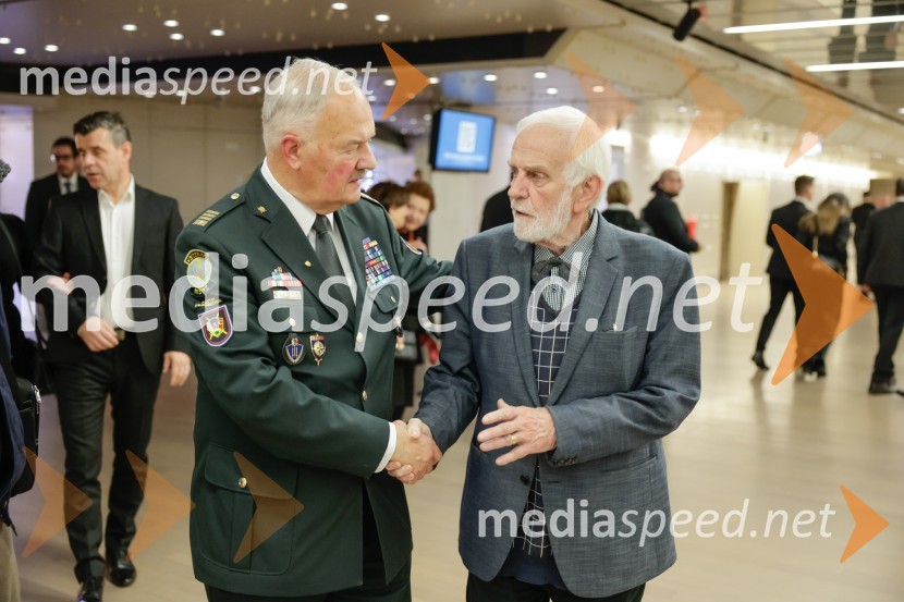 Državna proslava ob dnevu samostojnosti in enotnosti 2024