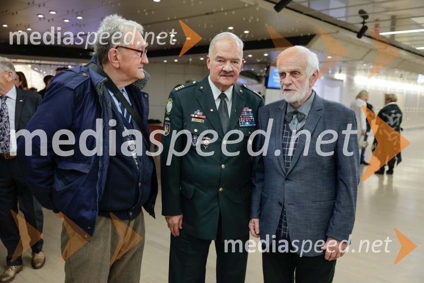 Državna proslava ob dnevu samostojnosti in enotnosti 2024