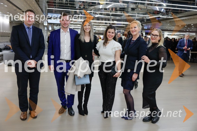 Državna proslava ob dnevu samostojnosti in enotnosti 2024