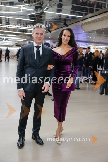 Državna proslava ob dnevu samostojnosti in enotnosti 2024