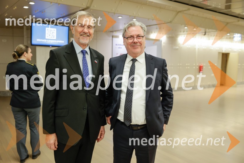 Državna proslava ob dnevu samostojnosti in enotnosti 2024