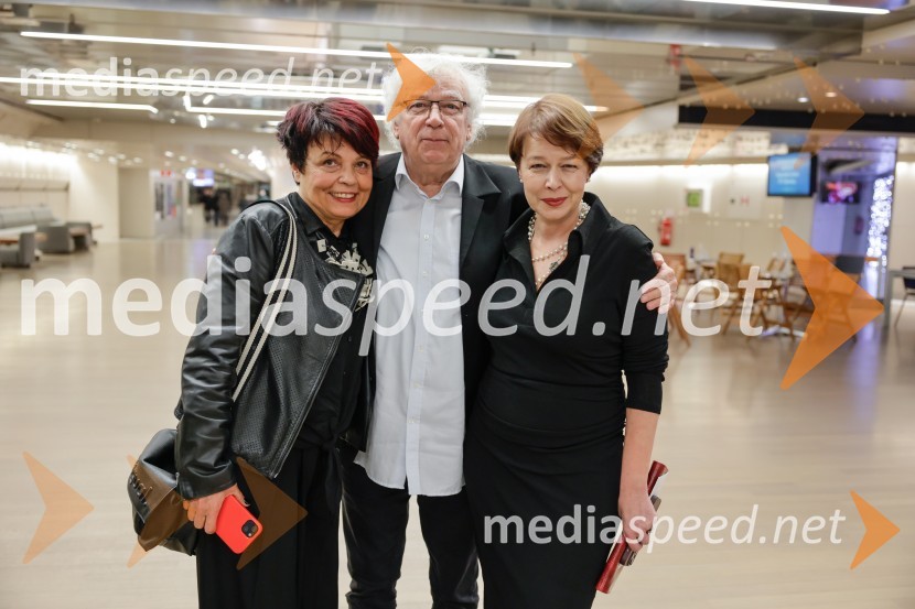 Državna proslava ob dnevu samostojnosti in enotnosti 2024