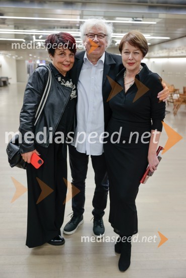 Državna proslava ob dnevu samostojnosti in enotnosti 2024