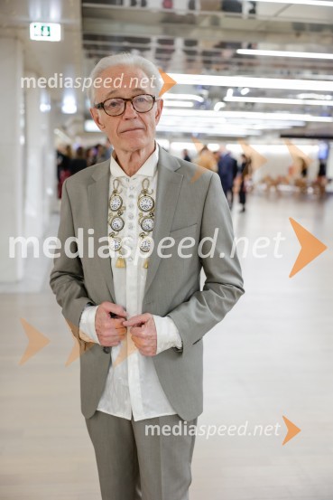 Državna proslava ob dnevu samostojnosti in enotnosti 2024