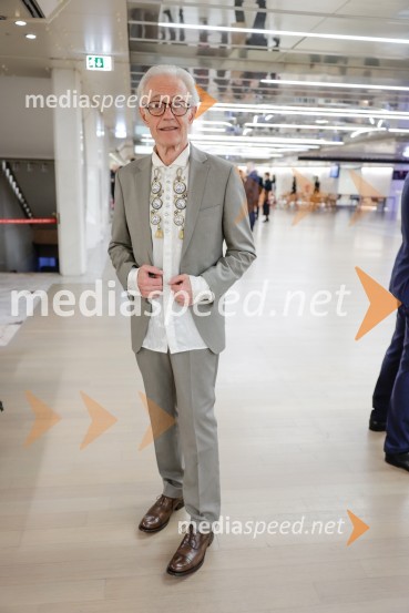 Državna proslava ob dnevu samostojnosti in enotnosti 2024