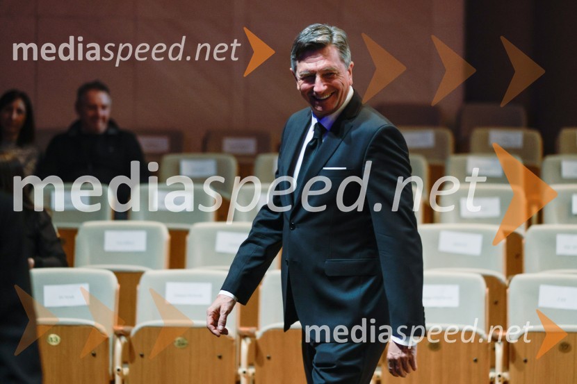 Državna proslava ob dnevu samostojnosti in enotnosti 2024