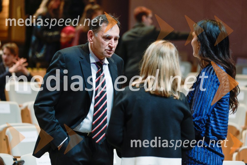 Državna proslava ob dnevu samostojnosti in enotnosti 2024