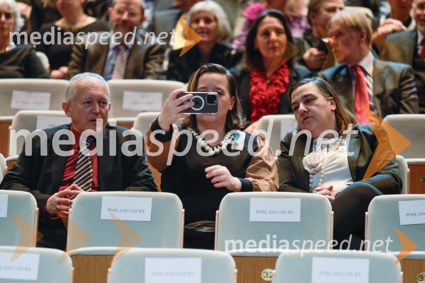 Državna proslava ob dnevu samostojnosti in enotnosti 2024