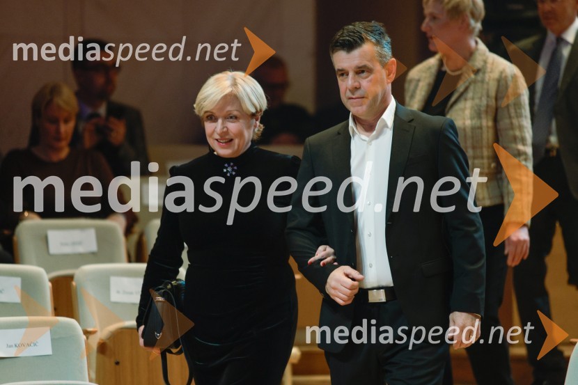 Državna proslava ob dnevu samostojnosti in enotnosti 2024