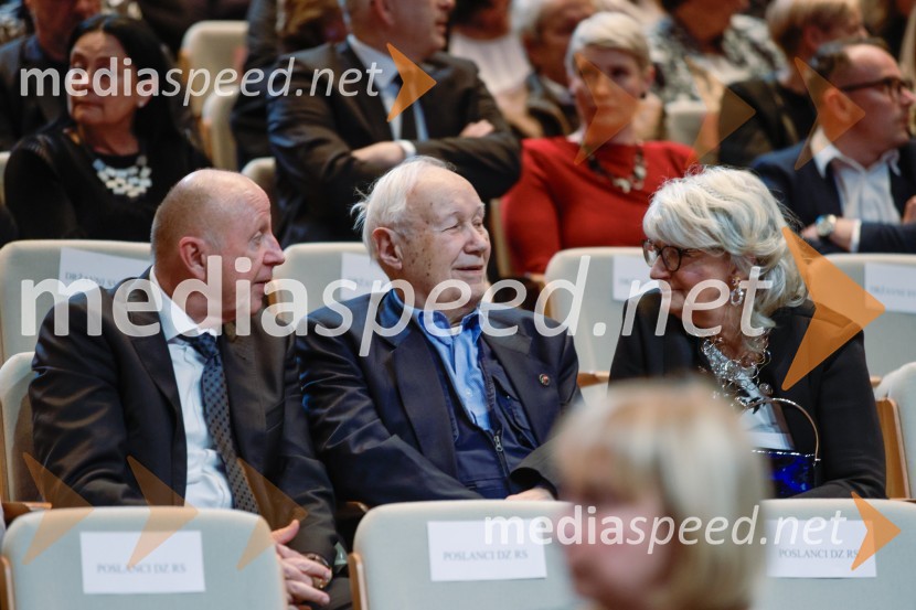 Državna proslava ob dnevu samostojnosti in enotnosti 2024