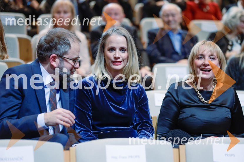 Državna proslava ob dnevu samostojnosti in enotnosti 2024