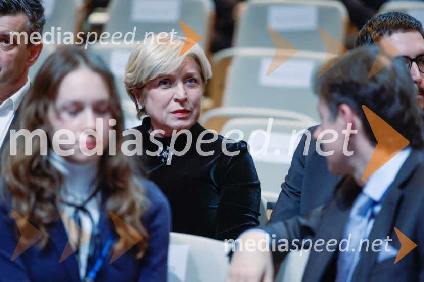 Državna proslava ob dnevu samostojnosti in enotnosti 2024